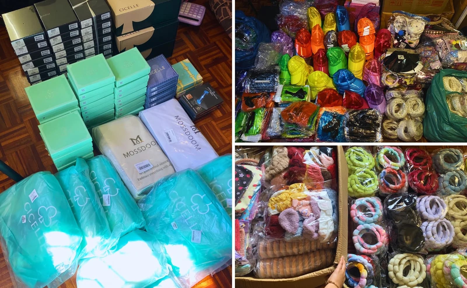 Wholesale Guide & Service အသေးစိတ်